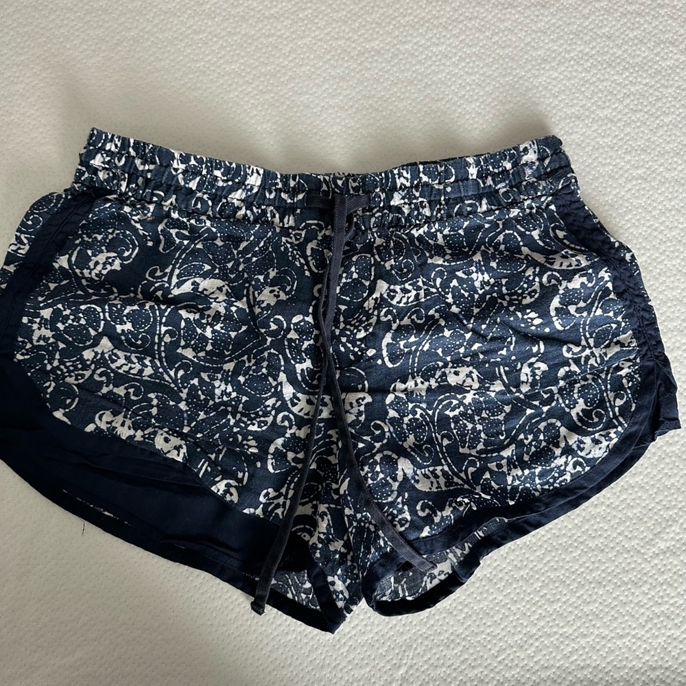 Summer shorts ☀️